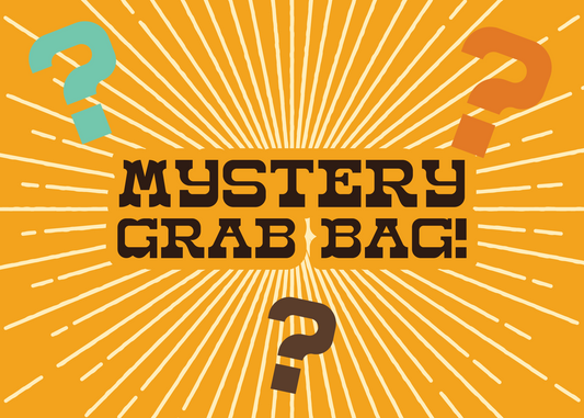 Mystery Grab Bags